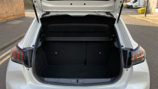 Peugeot 208 1.2 PureTech 100 Allure 5dr Petrol Hatchback